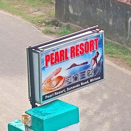 Pearl Deluna Resort Mirissa Luaran gambar