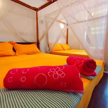 Pearl Deluna Resort Mirissa Luaran gambar