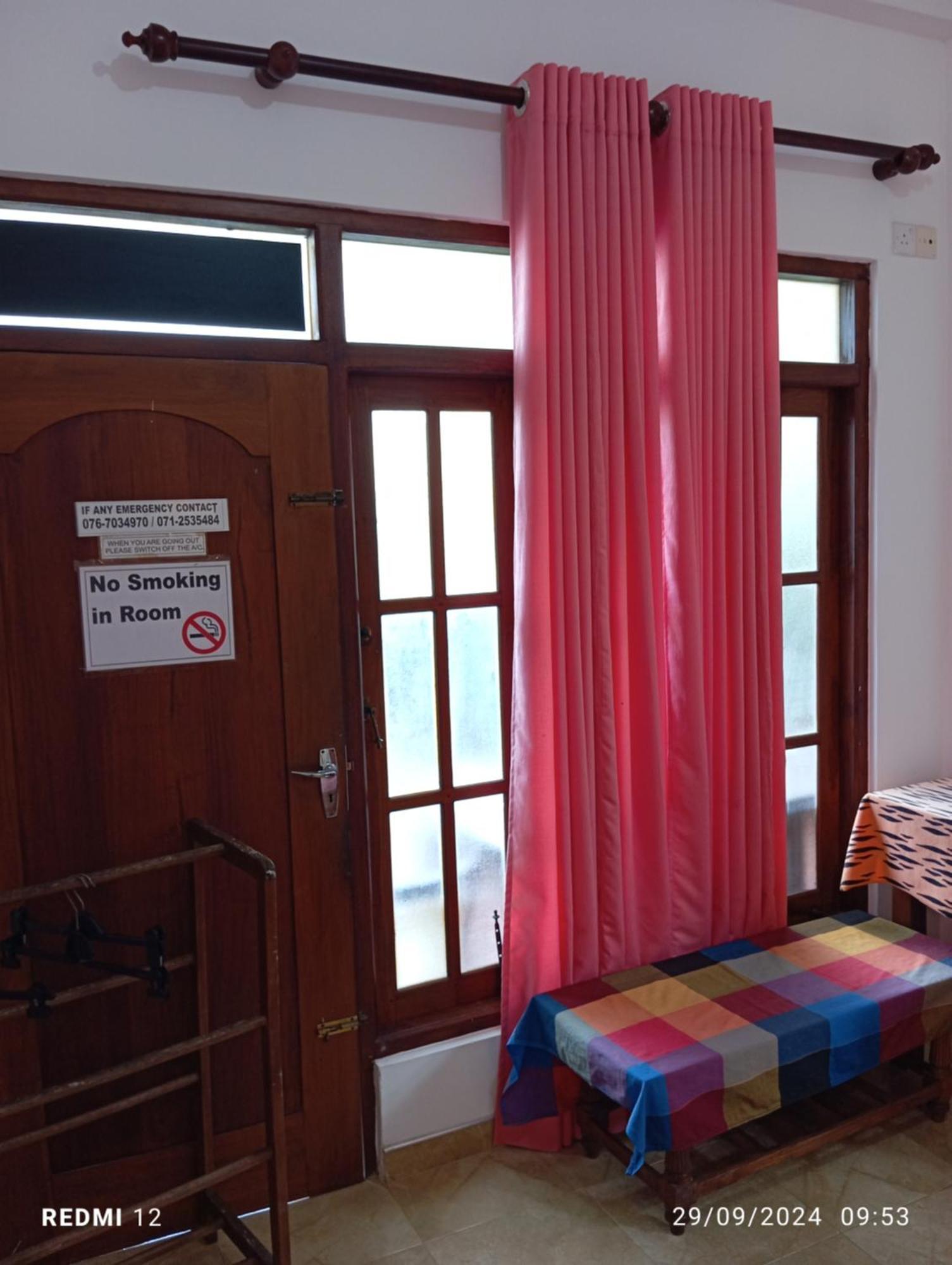 Pearl Deluna Resort Mirissa Luaran gambar