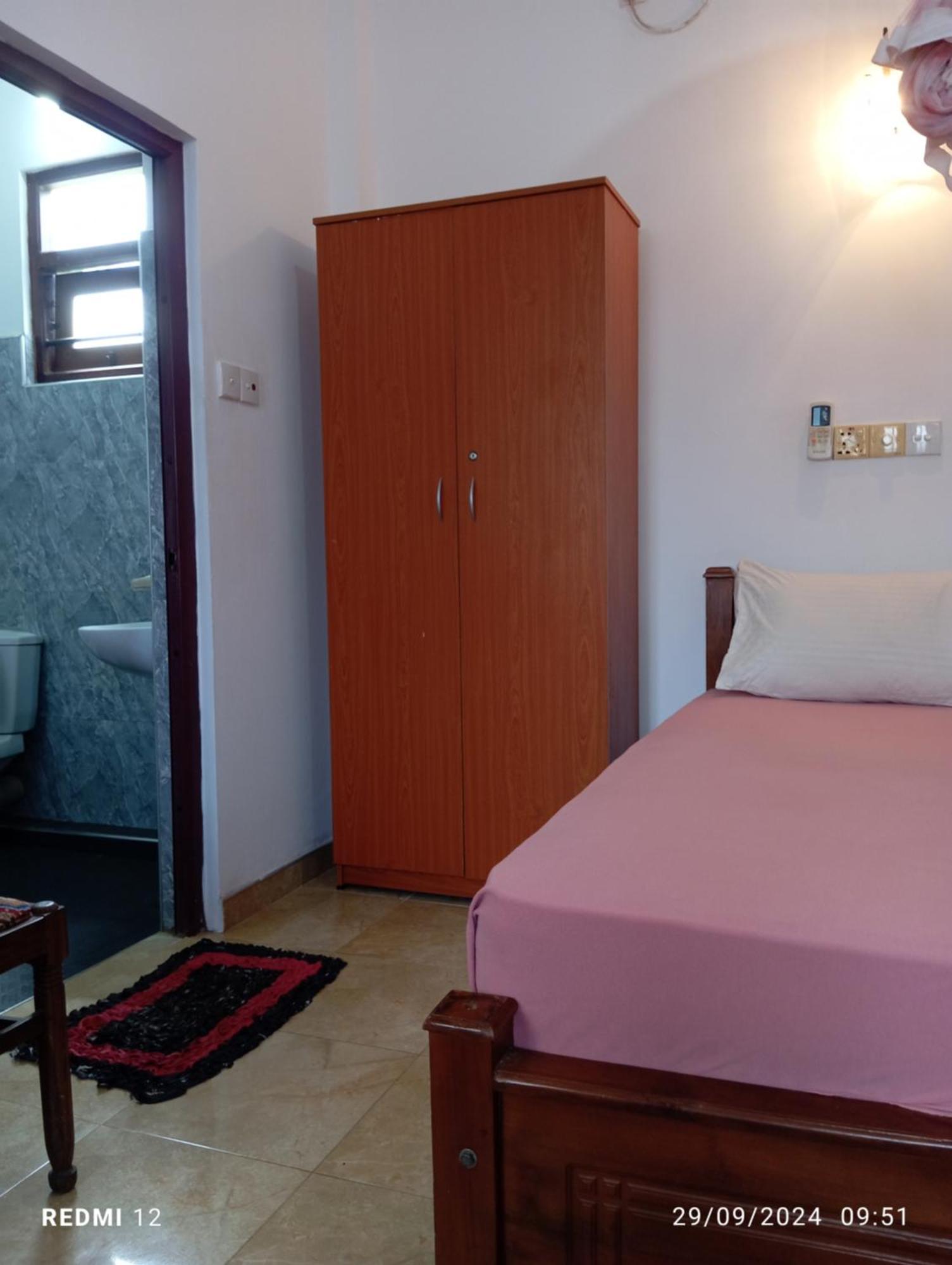 Pearl Deluna Resort Mirissa Luaran gambar