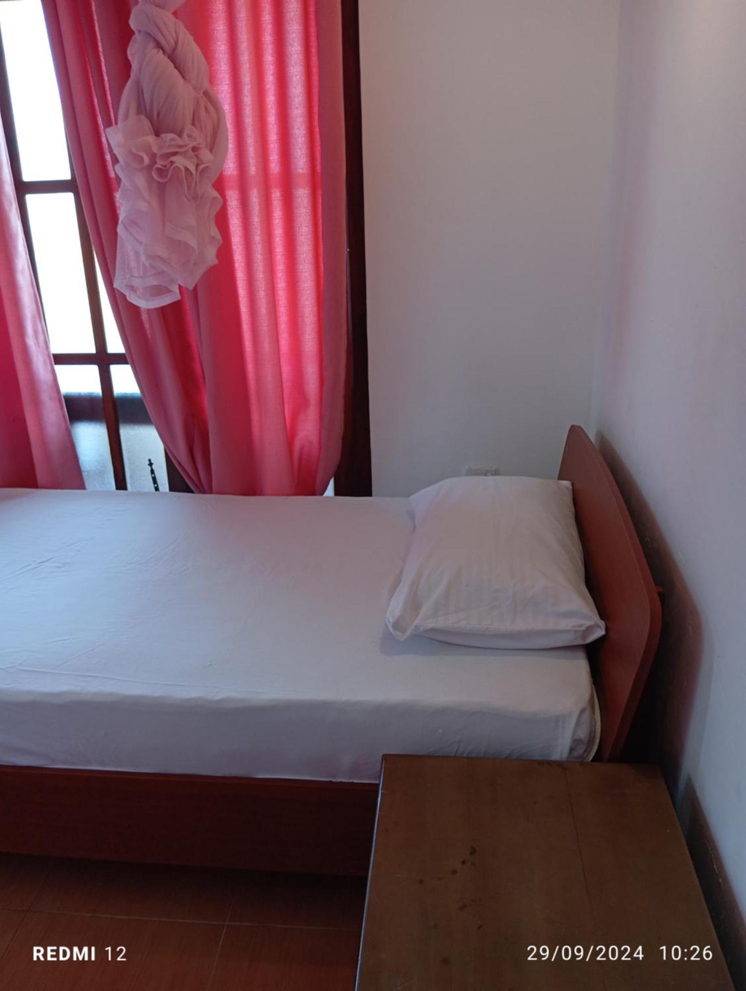 Pearl Deluna Resort Mirissa Luaran gambar