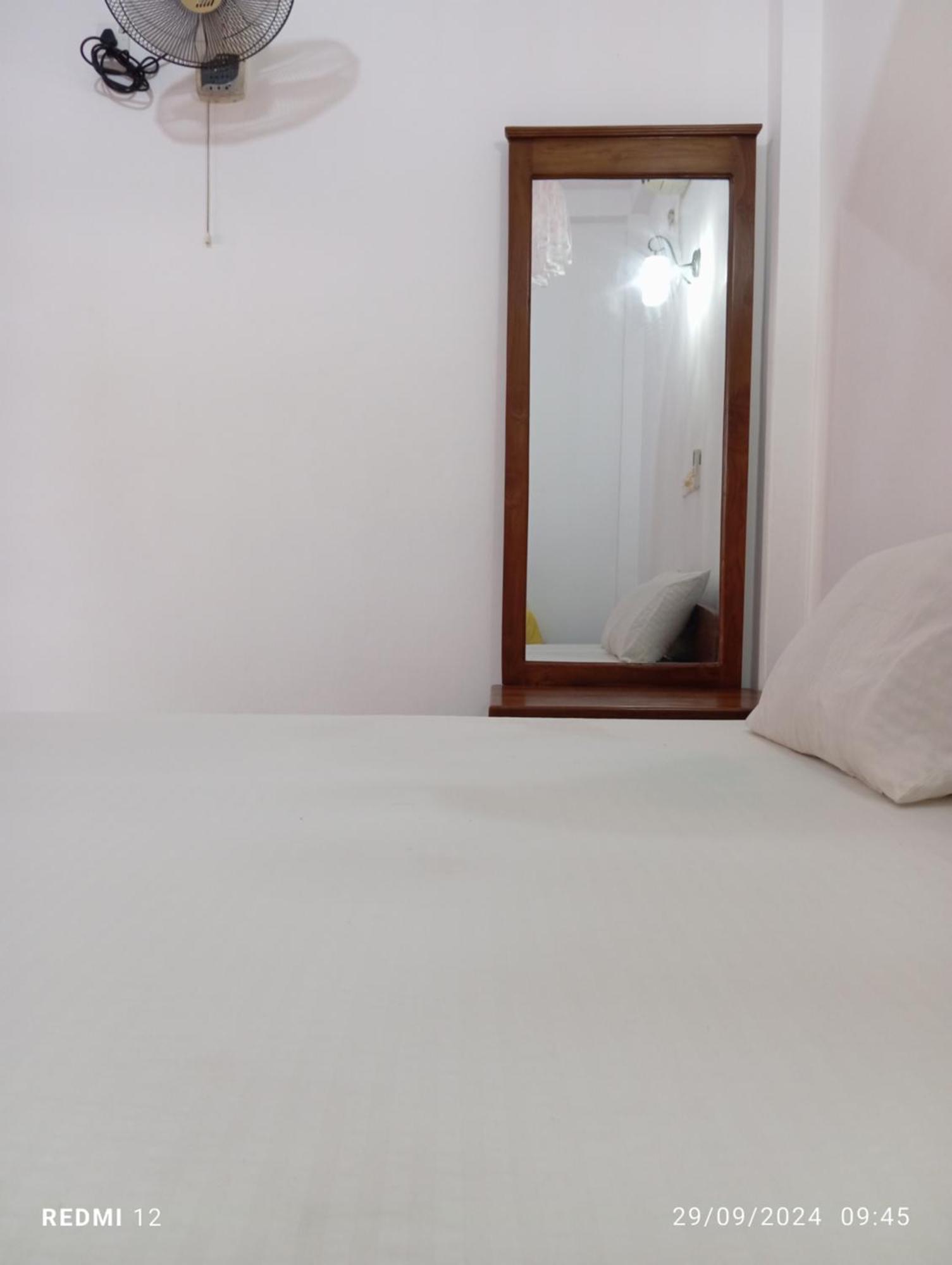 Pearl Deluna Resort Mirissa Luaran gambar