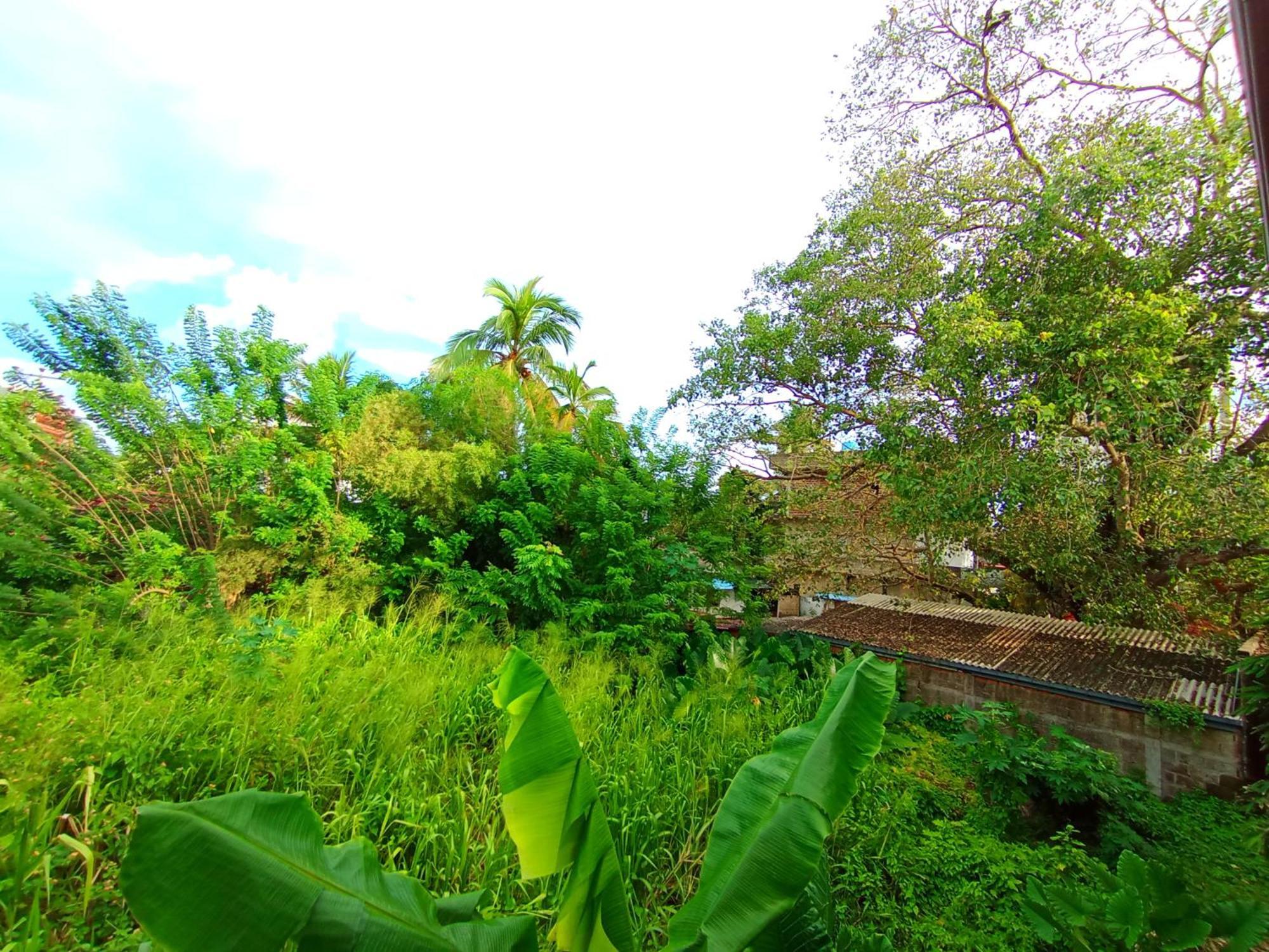 Pearl Deluna Resort Mirissa Luaran gambar