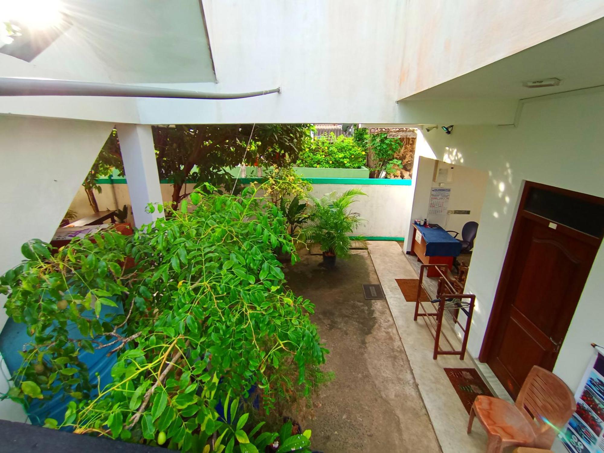 Pearl Deluna Resort Mirissa Luaran gambar