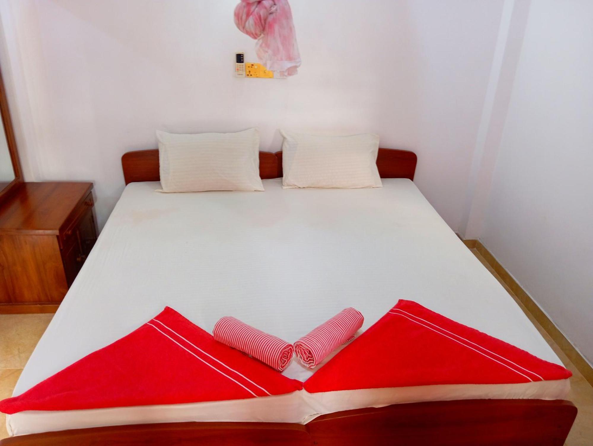 Pearl Deluna Resort Mirissa Luaran gambar