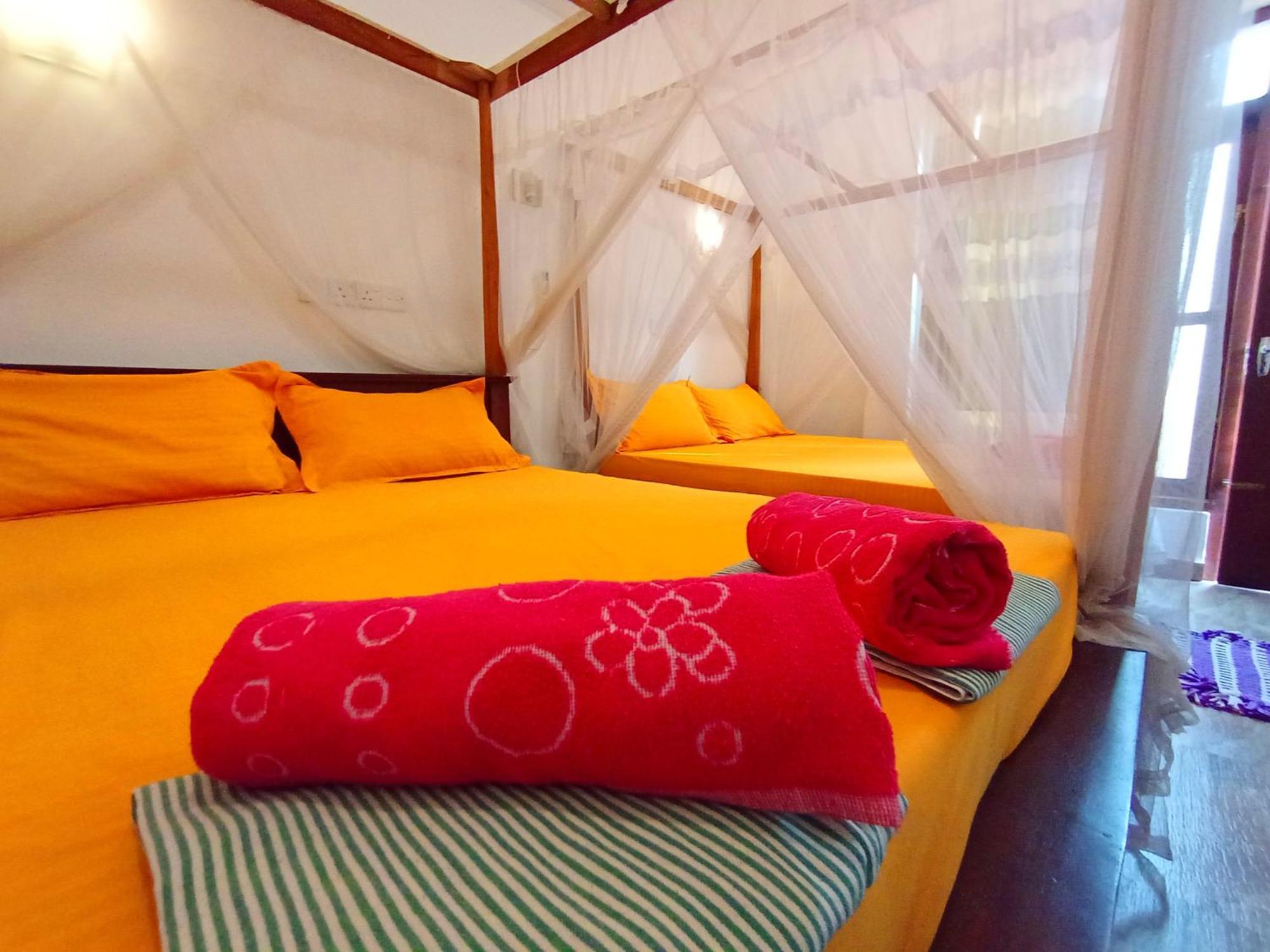 Pearl Deluna Resort Mirissa Luaran gambar