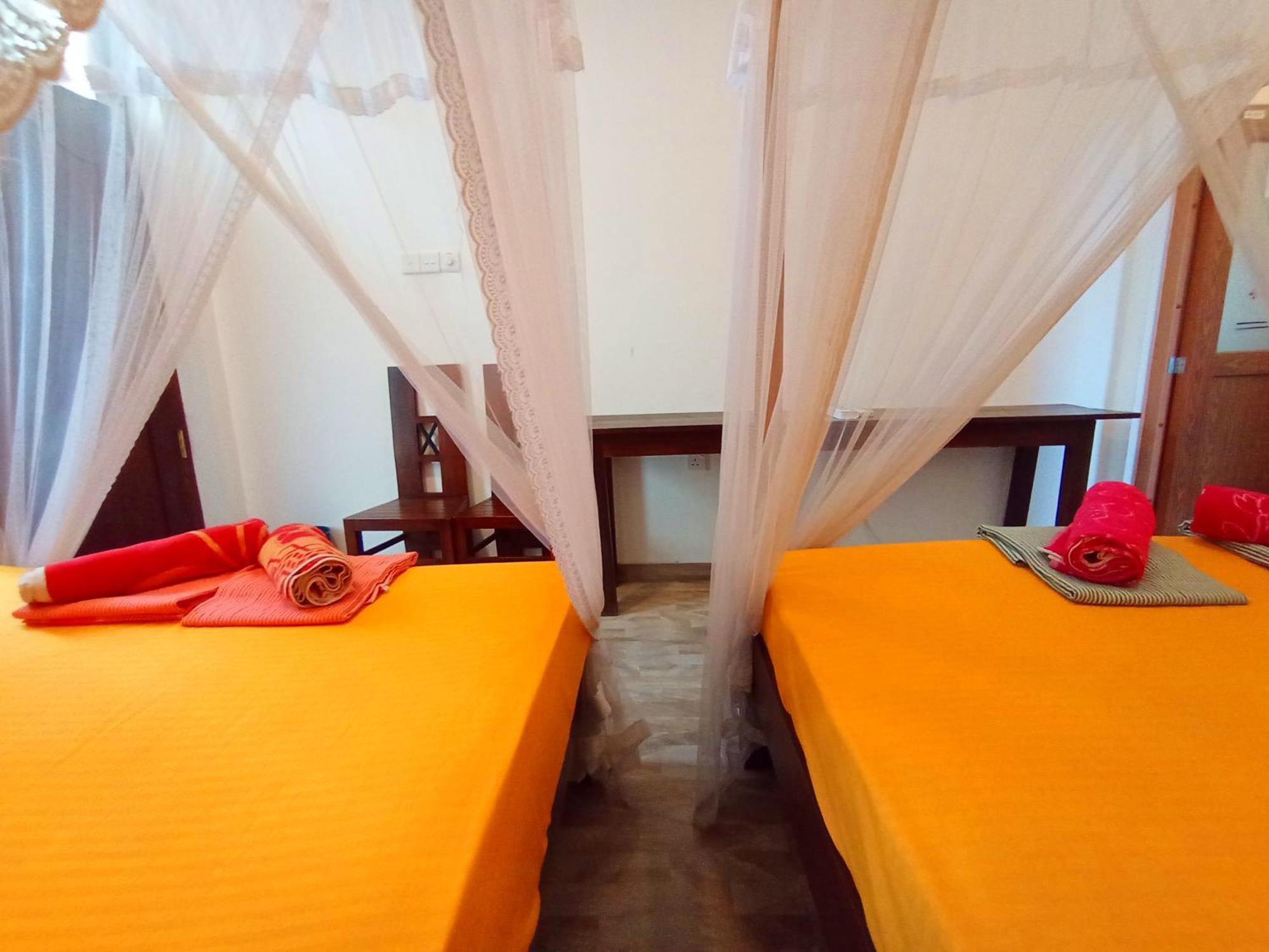 Pearl Deluna Resort Mirissa Luaran gambar