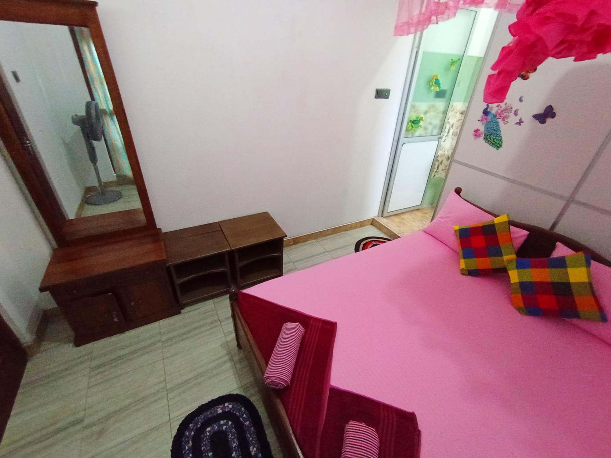 Pearl Deluna Resort Mirissa Luaran gambar