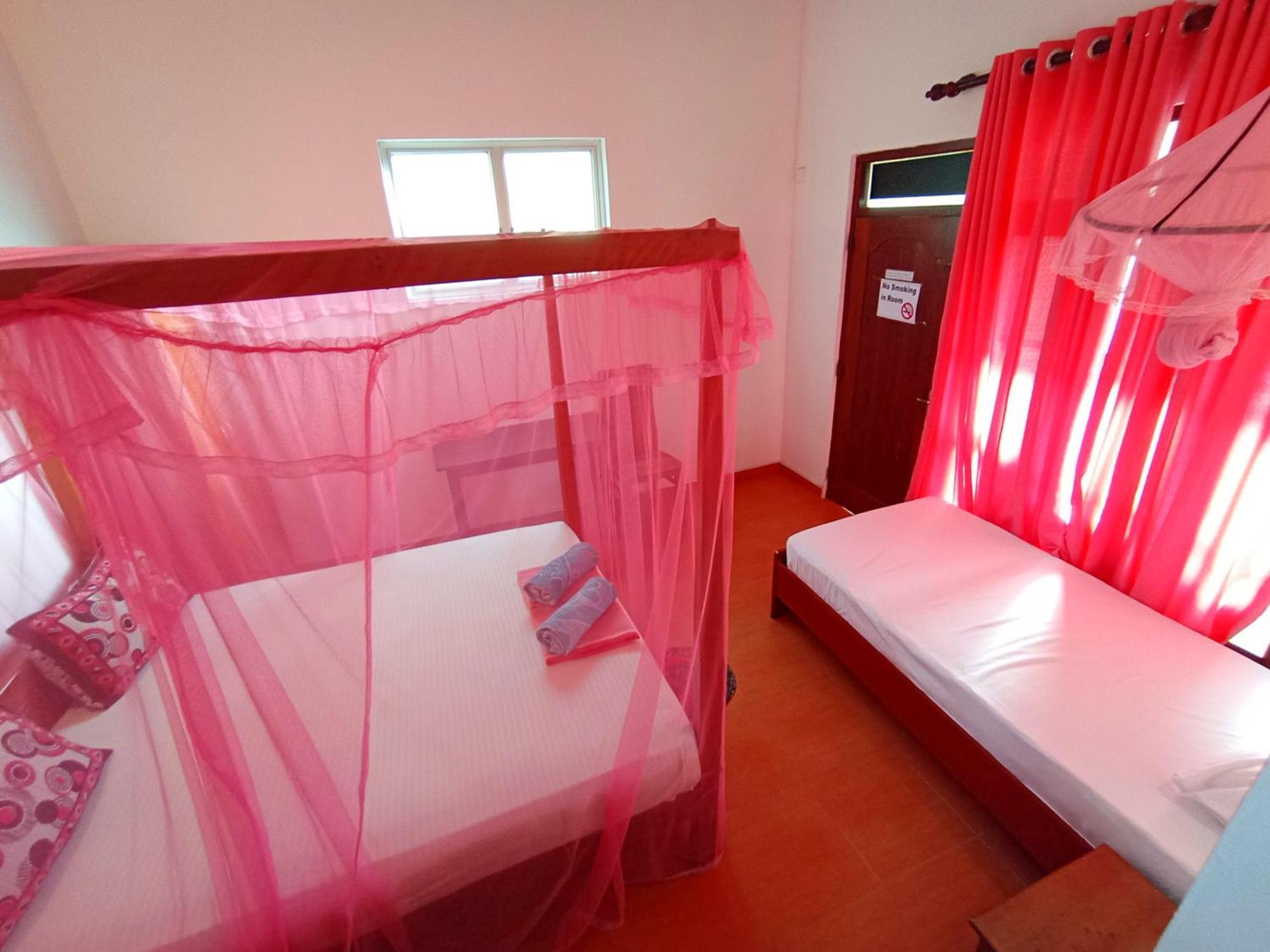 Pearl Deluna Resort Mirissa Luaran gambar