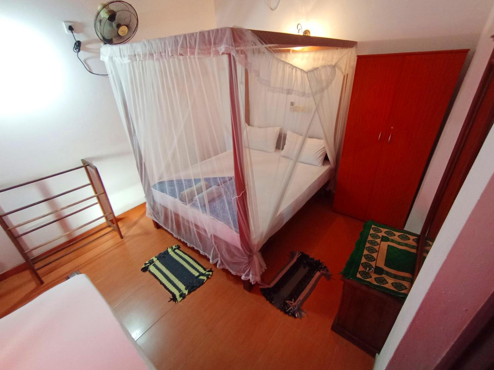 Pearl Deluna Resort Mirissa Luaran gambar